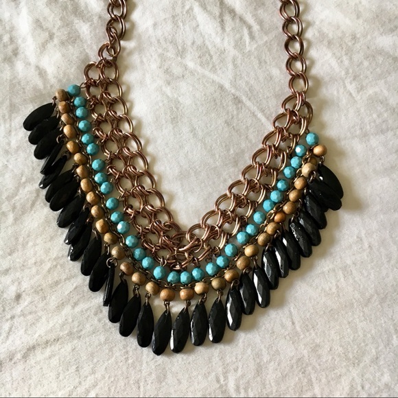 Jewelry - 🕶 2/$10 🕶  S T A T E M E N T   N E C K L A C E
